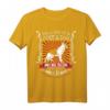 Deutscher Schäferhund T-Shirt – Lustiges Geschenk für Hunde-Fans, Familie & Freunde zu Geburtstag oder Weihnachten