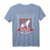 Deutscher Schäferhund T-Shirt – Lustiges Geschenk für Hunde-Fans, Familie & Freunde zu Geburtstag oder Weihnachten