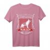 Deutscher Schäferhund T-Shirt – Lustiges Geschenk für Hunde-Fans, Familie & Freunde zu Geburtstag oder Weihnachten