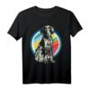 Deutsch Kurzhaar Retro Style T-Shirt – Lustiges Hunde Motiv, ideales Geburtstags- und Weihnachtsgeschenk für Familienmitglieder und Hundeliebhaber