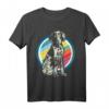 Deutsch Kurzhaar Retro Style T-Shirt – Lustiges Hunde Motiv, ideales Geburtstags- und Weihnachtsgeschenk für Familienmitglieder und Hundeliebhaber