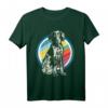 Deutsch Kurzhaar Retro Style T-Shirt – Lustiges Hunde Motiv, ideales Geburtstags- und Weihnachtsgeschenk für Familienmitglieder und Hundeliebhaber