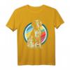 Deutsch Kurzhaar Retro Style T-Shirt – Lustiges Hunde Motiv, ideales Geburtstags- und Weihnachtsgeschenk für Familienmitglieder und Hundeliebhaber