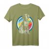 Deutsch Kurzhaar Retro Style T-Shirt – Lustiges Hunde Motiv, ideales Geburtstags- und Weihnachtsgeschenk für Familienmitglieder und Hundeliebhaber