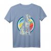 Deutsch Kurzhaar Retro Style T-Shirt – Lustiges Hunde Motiv, ideales Geburtstags- und Weihnachtsgeschenk für Familienmitglieder und Hundeliebhaber