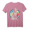 Deutsch Kurzhaar Retro Style T-Shirt – Lustiges Hunde Motiv, ideales Geburtstags- und Weihnachtsgeschenk für Familienmitglieder und Hundeliebhaber
