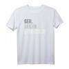 Lokführer Zugführer Zug Bahn T-Shirt - Lustige Geschenke für Männer, Frauen, Papa & Mama mit Sprüchen