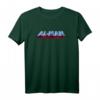 Alman Hero Lustig Deutsch Trend Witzig Internet - Trendiges, humorvolles deutsches T-Shirt für Männer