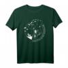 Deutsch Kurzhaar Jagdhunde Portrait T-Shirt - Geschenk für Hundeliebhaber & Züchter, Original Wilsigns Design für Hund und Jäger
