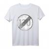 130 kmh Gegen Tempolimit T-Shirt – Witziges Verkehrszeichen für Autobahnfahrer, Raser & schnelle Autofahrer, Geschenkidee für Freiheit auf der Straße