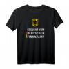 Lustiges HapKitten T-Shirt für Damen und Herren - Humorvolles Geschenk für Steuerhasser, klassisch geschnitten