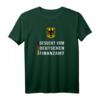 Lustiges HapKitten T-Shirt für Damen und Herren - Humorvolles Geschenk für Steuerhasser, klassisch geschnitten
