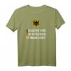 Lustiges HapKitten T-Shirt für Damen und Herren - Humorvolles Geschenk für Steuerhasser, klassisch geschnitten