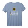Lustiges HapKitten T-Shirt für Damen und Herren - Humorvolles Geschenk für Steuerhasser, klassisch geschnitten