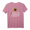 Lustiges HapKitten T-Shirt für Damen und Herren - Humorvolles Geschenk für Steuerhasser, klassisch geschnitten