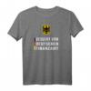 Lustiges HapKitten T-Shirt für Damen und Herren - Humorvolles Geschenk für Steuerhasser, klassisch geschnitten
