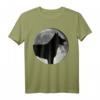 Deutscher Schäferhund T-Shirt Geschenk für Hunde-Liebhaber – Lustiges Design für Männer, Frauen & Kinder, ideales Geschenk für jeden Anlass