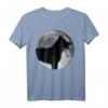 Deutscher Schäferhund T-Shirt Geschenk für Hunde-Liebhaber – Lustiges Design für Männer, Frauen & Kinder, ideales Geschenk für jeden Anlass