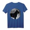 Deutscher Schäferhund T-Shirt Geschenk für Hunde-Liebhaber – Lustiges Design für Männer, Frauen & Kinder, ideales Geschenk für jeden Anlass