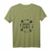 Dogge T-Shirt Damen - Deutsche Doggen Mama Geschenk mit Pfote, V-Ausschnitt, perfekt für Hundeliebhaberinnen, Züchter und Frauchen