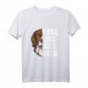 Herren Best Dog Dad Ever Lustiges Vatertag Hund Deutsch Kurzhaar T-Shirt – Perfektes Geschenk für Hundeliebhaber, Züchter & stolze Hundeväter