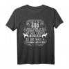 Deutscher Schäferhund T-Shirt Geschenk für Hundehalter - Lustiges Design für Männer, Frauen & Kinder, ideales Geschenk für jeden Anlass