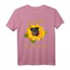 Du bist mein Sonnenschein Deutscher Pinscher T-Shirt – Niedliches Hundemotiv für Hundefreunde & Hundeliebhaber