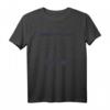 NCIS Gibbs Rules T-Shirt - Offiziell lizenziertes Merchandise für Fans der Serie