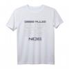 NCIS Gibbs Rules T-Shirt - Offiziell lizenziertes Merchandise für Fans der Serie