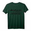 Lustiges Lehramt Studentinnen & Studenten T-Shirt mit Spruch – Perfektes Geschenk für angehende Lehrerinnen & Lehrer zu Ostern, Geburtstag oder Studium