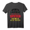 Speyer Deutschland Stadt Heimat T-Shirt mit lustigem Spruch - Personalisiertes Souvenir & Geschenkidee