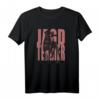 Deutsche Jagdterrier T-Shirt – Perfektes Hundeliebhaber- und Jägergeschenk für Jagdhunde Fans