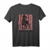 Deutsche Jagdterrier T-Shirt – Perfektes Hundeliebhaber- und Jägergeschenk für Jagdhunde Fans