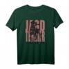 Deutsche Jagdterrier T-Shirt – Perfektes Hundeliebhaber- und Jägergeschenk für Jagdhunde Fans