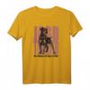 Deutsche Jagdterrier T-Shirt – Perfektes Hundeliebhaber- und Jägergeschenk für Jagdhunde Fans