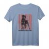 Deutsche Jagdterrier T-Shirt – Perfektes Hundeliebhaber- und Jägergeschenk für Jagdhunde Fans