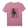 Deutsche Jagdterrier T-Shirt – Perfektes Hundeliebhaber- und Jägergeschenk für Jagdhunde Fans