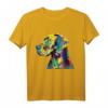 Deutsche Dogge Hund T-Shirt - Klassisch geschnitten, hochwertiges Hundemotiv für Hundeliebhaber