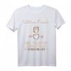 Personal Stalker – Deutscher Schäferhund T-Shirt für Hundeliebhaber, Züchter & Schäferhundfans mit lustigem Spruch