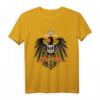 HapKitten T-Shirt mit Reichsadler vom Deutschen Kaiserreich 1871-1918 - Historisches Design von David Liuzzo