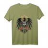 HapKitten T-Shirt mit Reichsadler vom Deutschen Kaiserreich 1871-1918 - Historisches Design von David Liuzzo