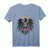 HapKitten T-Shirt mit Reichsadler vom Deutschen Kaiserreich 1871-1918 - Historisches Design von David Liuzzo