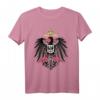 HapKitten T-Shirt mit Reichsadler vom Deutschen Kaiserreich 1871-1918 - Historisches Design von David Liuzzo