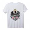 HapKitten T-Shirt mit Reichsadler vom Deutschen Kaiserreich 1871-1918 - Historisches Design von David Liuzzo
