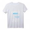 Damen Genitiv ins Wasser weil es Dativ ist - Lustiges Deutschlehrer T-Shirt mit V-Ausschnitt für Sprachfans und Lehrer