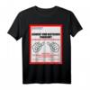 Gesucht vom deutschen Finanzamt T-Shirt – Lustiges Spruch T-Shirt für Steuerzahler & Humorliebhaber