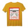 Gesucht vom deutschen Finanzamt T-Shirt – Lustiges Spruch T-Shirt für Steuerzahler & Humorliebhaber