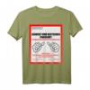 Gesucht vom deutschen Finanzamt T-Shirt – Lustiges Spruch T-Shirt für Steuerzahler & Humorliebhaber