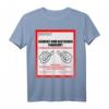 Gesucht vom deutschen Finanzamt T-Shirt – Lustiges Spruch T-Shirt für Steuerzahler & Humorliebhaber