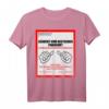 Gesucht vom deutschen Finanzamt T-Shirt – Lustiges Spruch T-Shirt für Steuerzahler & Humorliebhaber